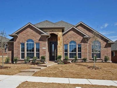 429 Whetstone St, Desoto, TX, 75115