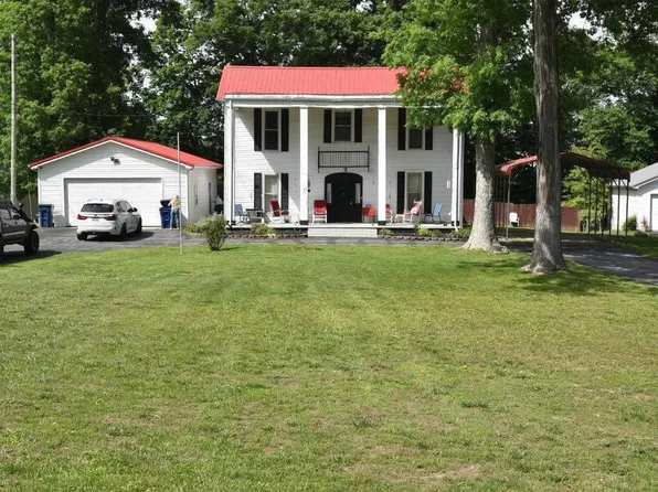 736 Lakeshore Dr, Burnside, KY 42519