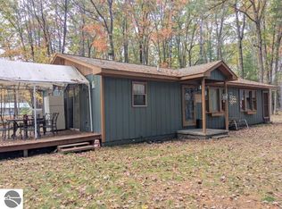 6853 Ruth Rd, Oscoda, MI 48750