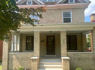 210 11th Ave, Huntington, WV