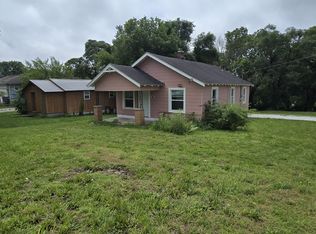 2657 N Fort Ave, Springfield, MO 65803