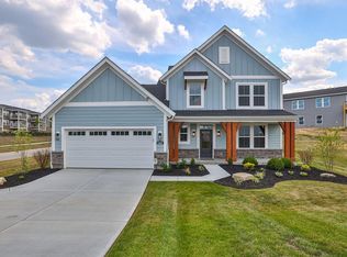 2401 Lucca Way, Fort Mitchell, KY 41017