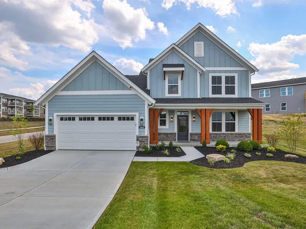 2401 Lucca Way, Covington, KY 41017