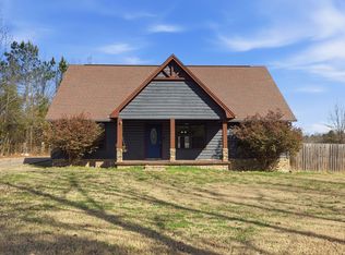 14 4th St, Greenbrier, AR 72058