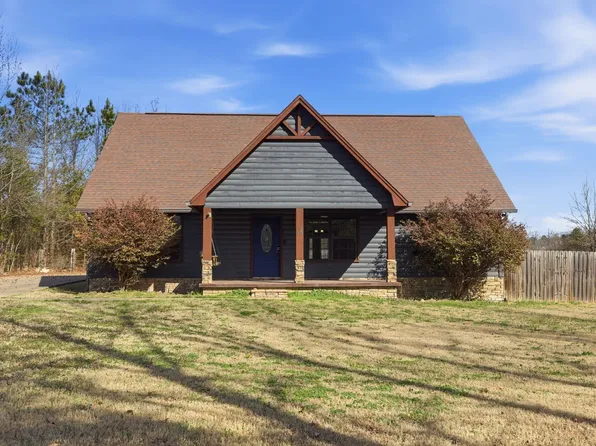 14 4th St, Greenbrier, AR 72058