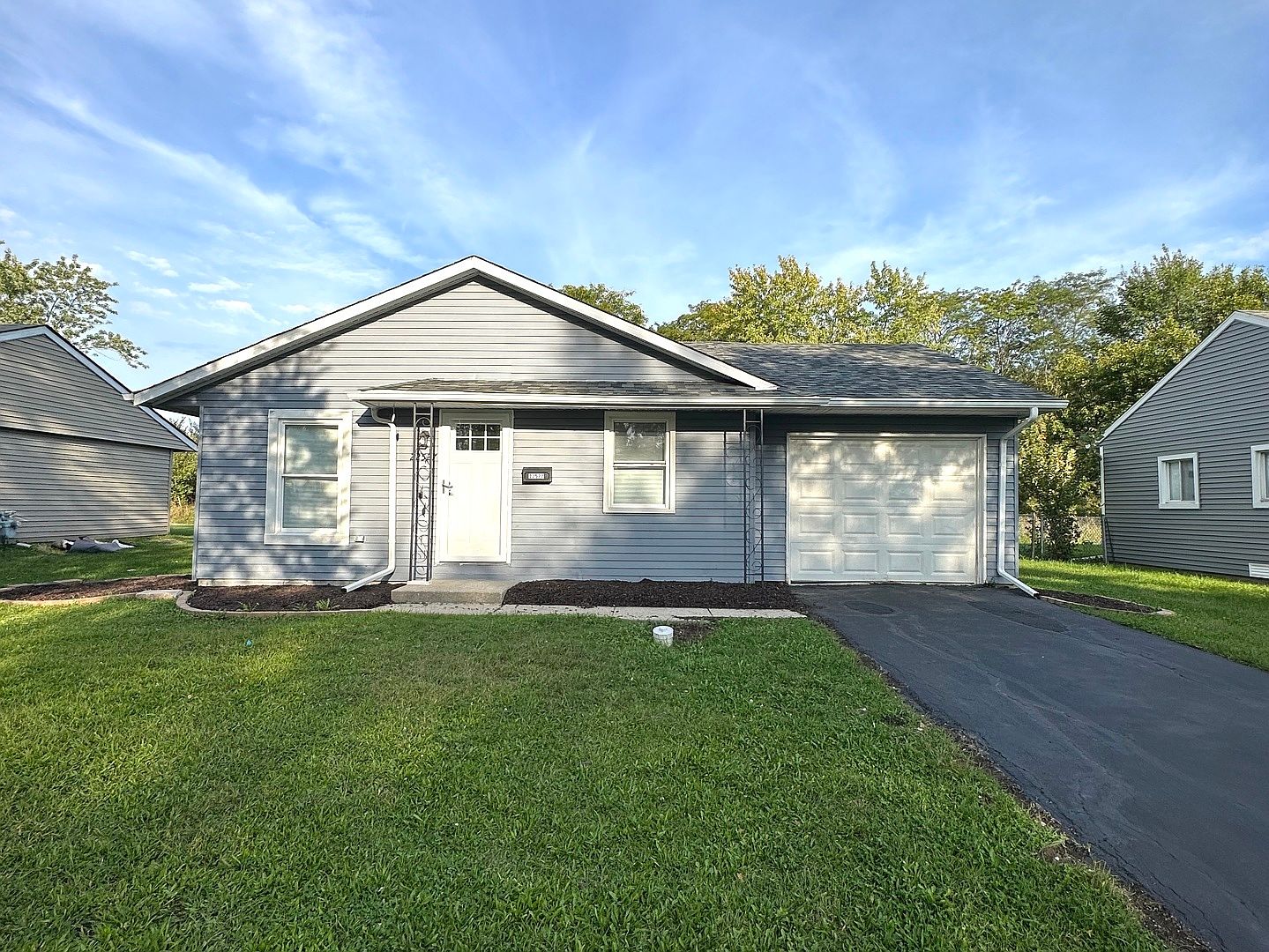22527 Brookwood Dr, Sauk Village, IL 60411 Zillow