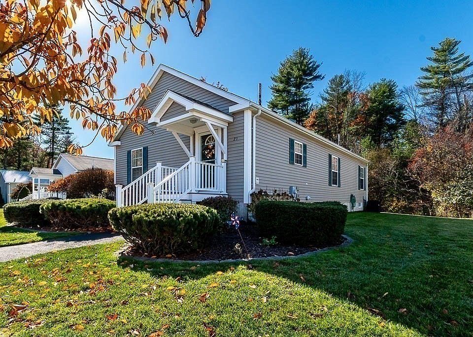 1st image of 21 Hemlock Dr