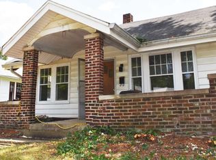 208 E 15th St, Bloomington, IN