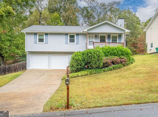 1187 Lightfoot Dr, Canton, GA