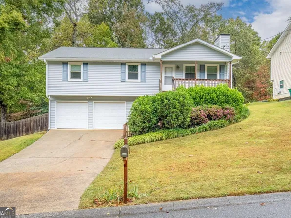 1187 Lightfoot Dr, Canton, GA 30115