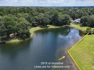 12 Stephens Path, Seabrook, SC 29940