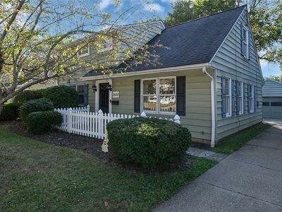 2610 Hawthorne Rd, Cuyahoga Falls, OH, 44221