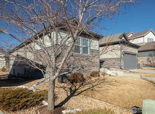 4313 Buffalo Mountain Dr, Loveland, CO 80538