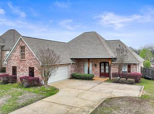 108 Asbury Park Dr, Pearl, MS 39208