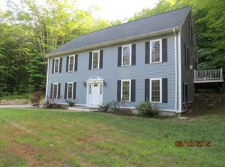 348 Tolend Rd, Dover, NH 03820