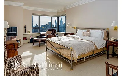 Sold by Douglas Elliman