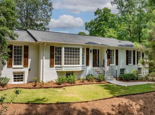 3737 Wimbleton Dr, Mountain Brook, AL 35223