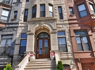 736 Saint Nicholas Ave #2, New York, NY 10031