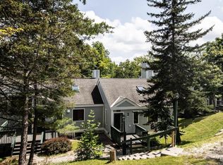 62 Okemo Trailside Ext #9D, Ludlow, VT 05149