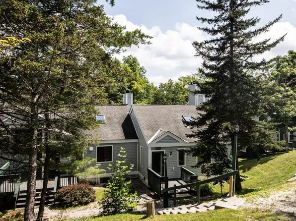 62 Okemo Trailside Extension #9-D, Ludlow, VT 05149