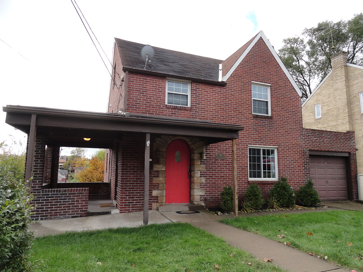518 Dunster St, Pittsburgh, PA 15226 Zillow