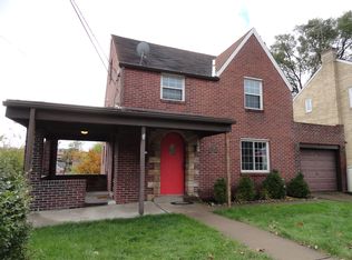 518 Dunster St, Pittsburgh, PA 15226