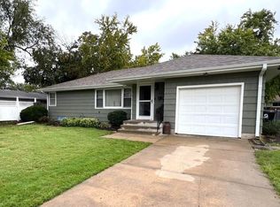 638 Ralph Ave, Salina, KS 67401