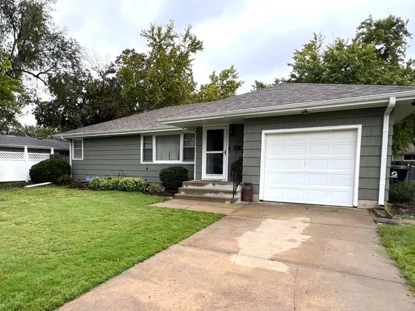 638 Ralph Ave, Salina, KS 67401