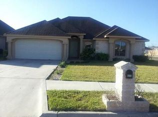 6848 Palo Azul Dr, Brownsville, TX 78526