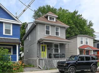 123 Pamilla St W #2, Ottawa, ON K1S 3K9
