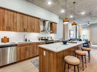 2800 Taylor St #820, Dallas, TX 75226
