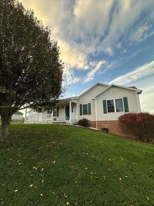 429 Stonebrook Dr, Galax, VA, 24333