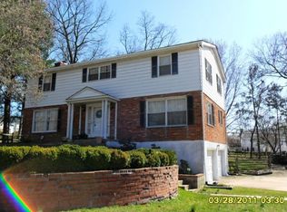 2103 Cedar Circle Dr, Baltimore, MD 21228