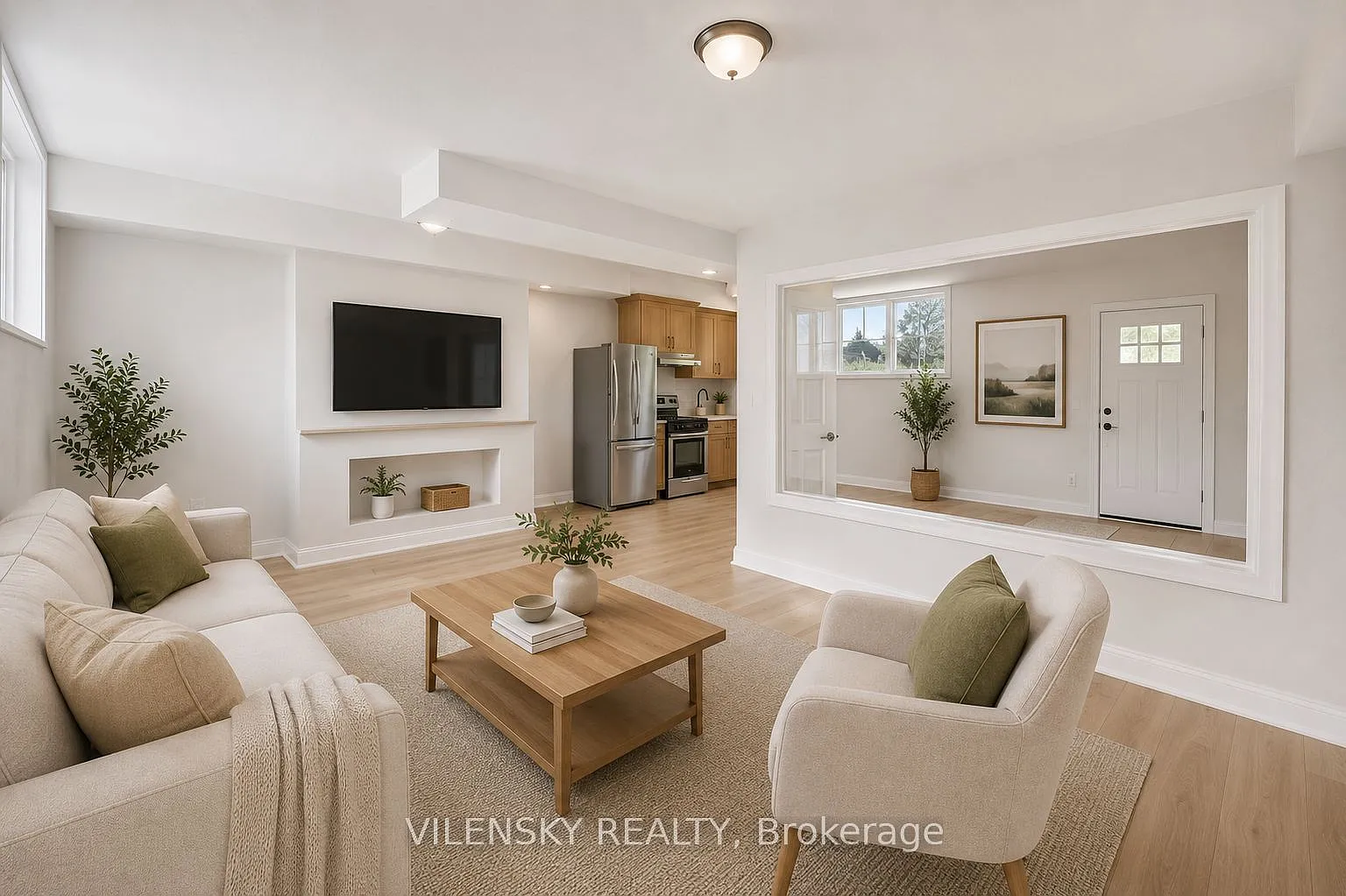 1 bed, $1,600 — Photo 1