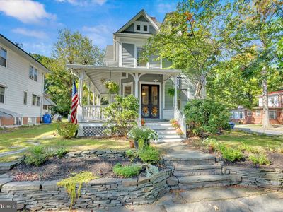 45 Broad St, Mount Holly, NJ, 08060