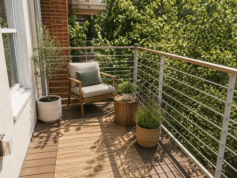 105 Troutman St #202B — Photo 3