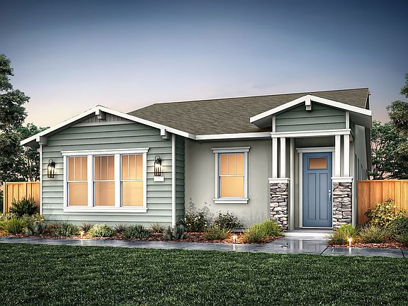Elevation E