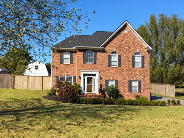 1432 Oak Leaf Dr, Columbia, TN 38401