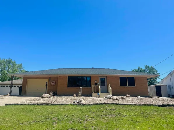18 Kingsley Dr, Ottumwa, IA 52501