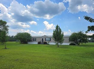 992 Broxton Hwy, Fitzgerald, GA 31750