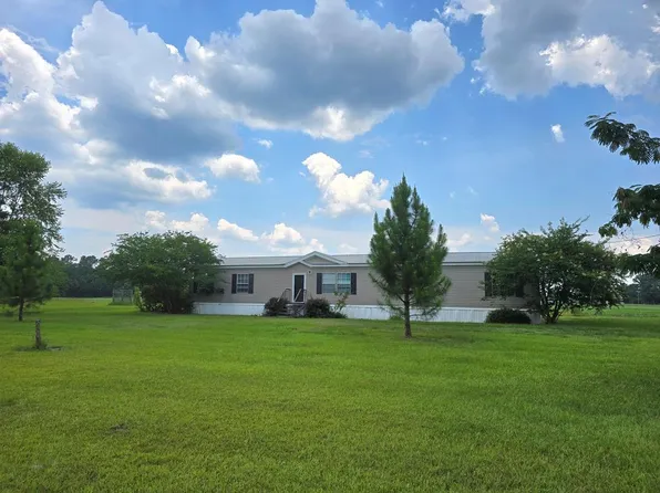 992 Broxton Hwy, Fitzgerald, GA 31750
