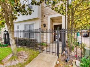 2918 Leeland St, Houston, TX 77003