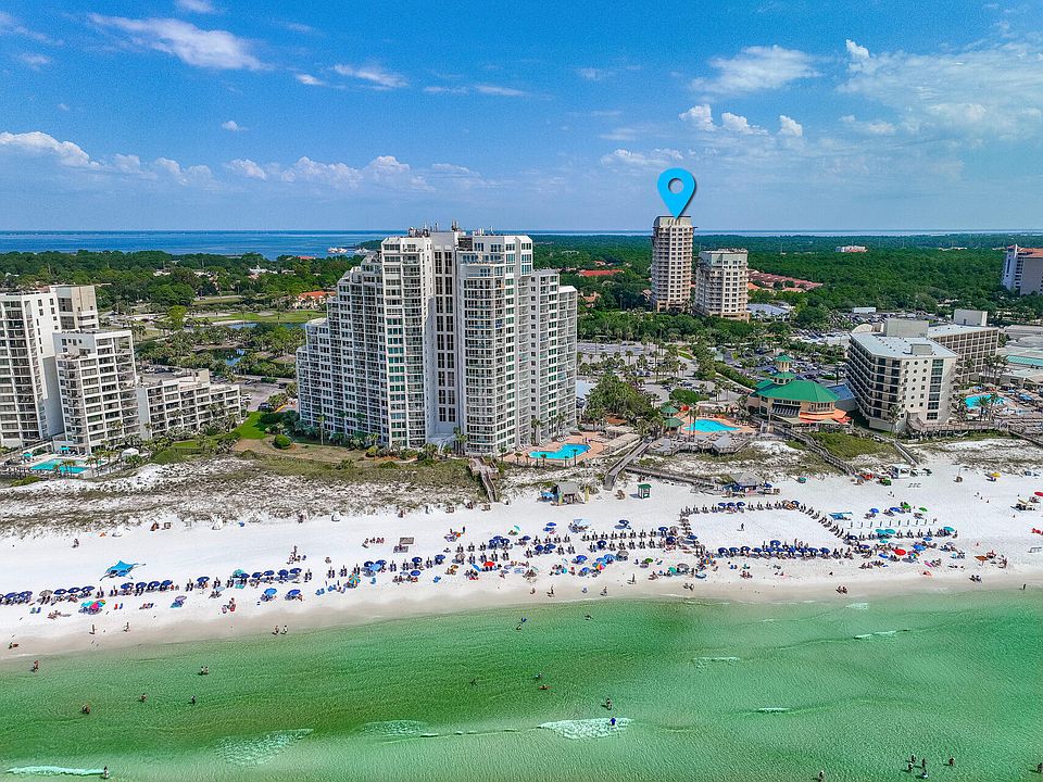 1st image of 5000 S Sandestin Blvd #6707
