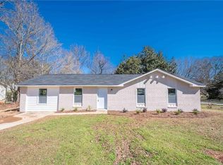 82 Andover Dr, Jonesboro, GA 30238