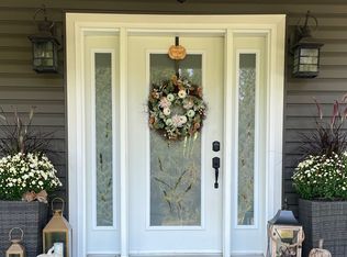 25 Hawthorne Ln, Huntsville, ON P1H2J4