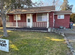 212 Freeman Rd, Central Pt, OR 97502