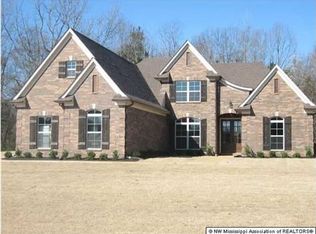 3863 Glenda Gail Rd, Southaven, MS 38672