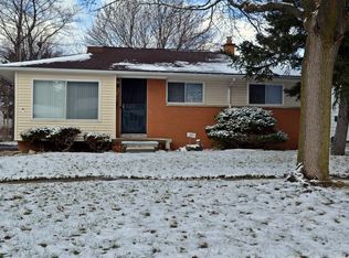 1402 Barbara Dr, Flint, MI 48505