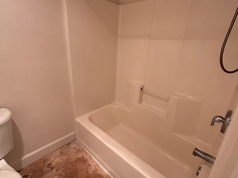 Tub/Shower