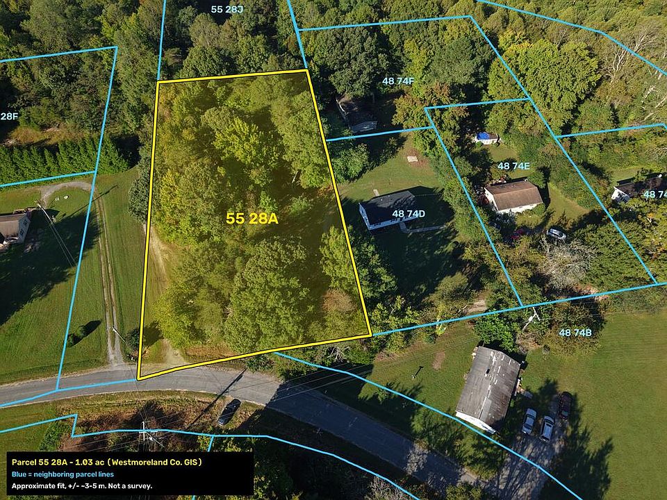 1st image of 28A Dinks Mill Rd